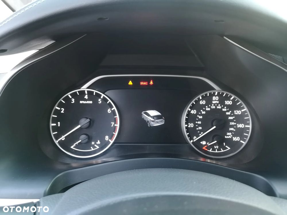Nissan Murano 3.5 CVT - 15