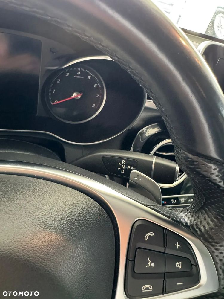 Mercedes-Benz GLC 250 4-Matic - 12