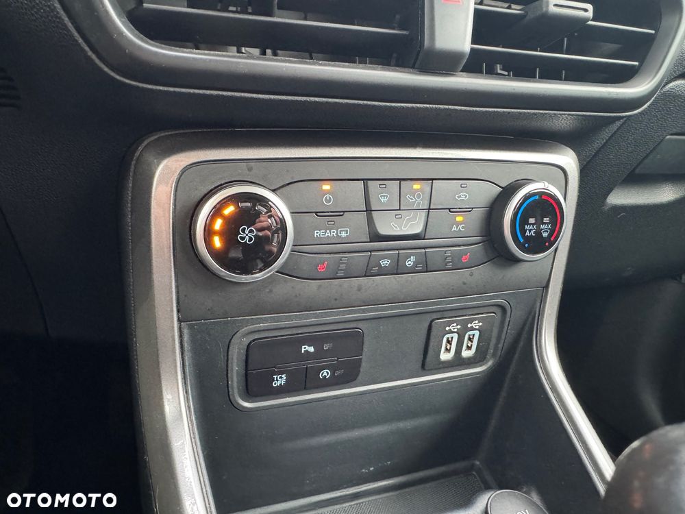 Ford EcoSport 1.0 EcoBoost COOL&CONNECT - 11