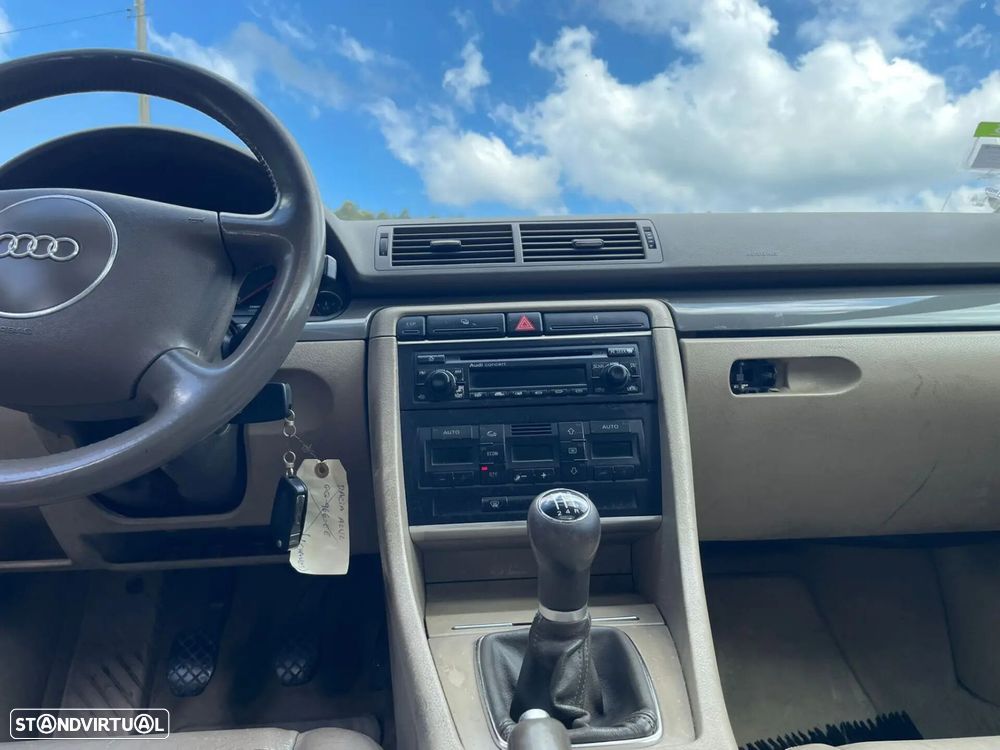 Audi A4 - 17