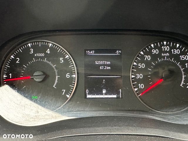 Renault Master L3H2 2300 ccm - 16