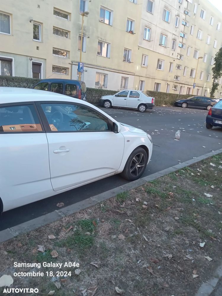 Kia Ceed Cee'd 1.4 GSL City - 2