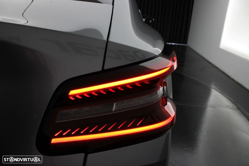 Citroën e-C4 X 50 kWh Feel Pack - 35