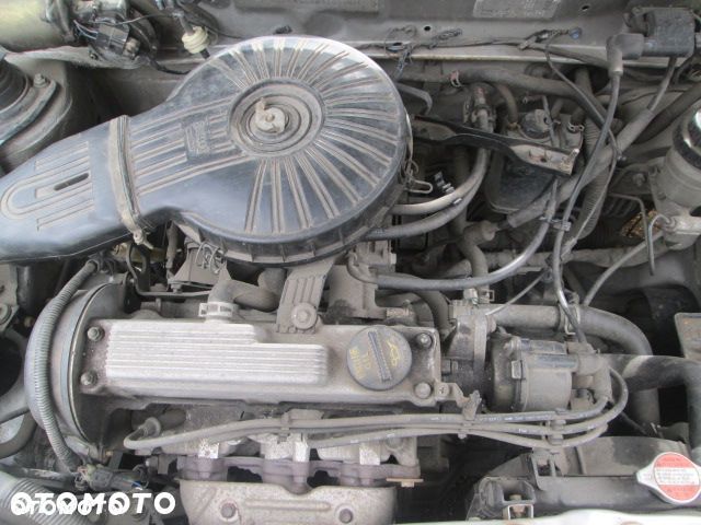 APARAT ZAPŁONOWY 1.0 BENZYNA SUZUKI SWIFT 96-04 - 1