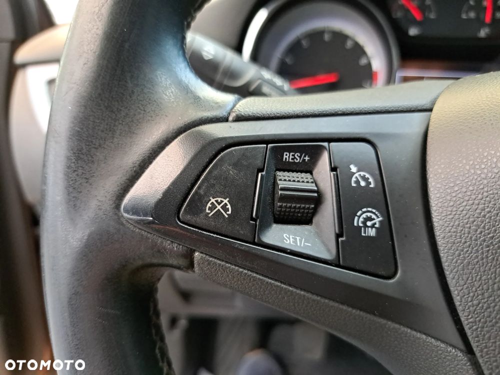 Opel Astra V 1.4 Enjoy - 17