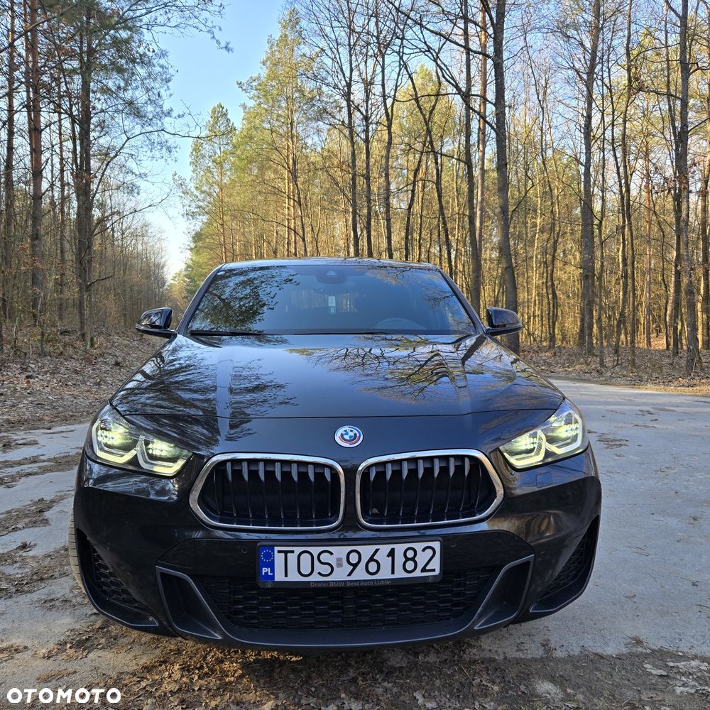 BMW X2 2022 photo 3