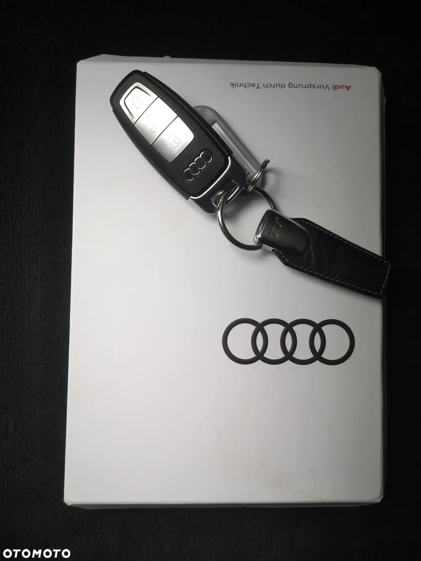 Audi A3 - 7