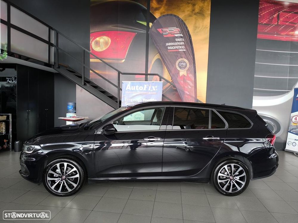 Fiat Tipo Station Wagon 1.6 M-Jet Lounge J17 - 3