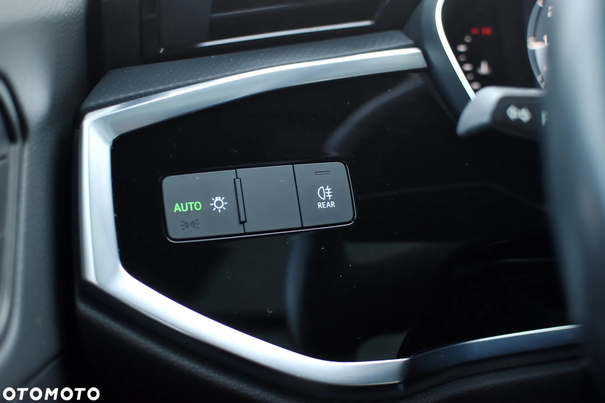 Audi Q3 - 36