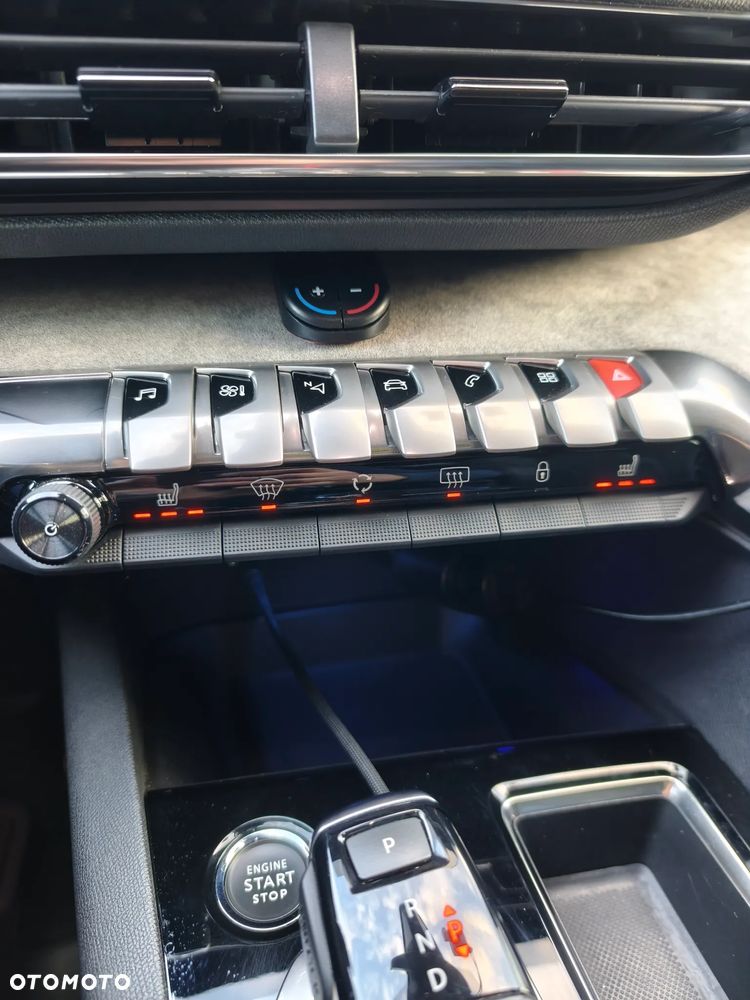 Peugeot 5008 2.0 BlueHDi GT Pack S&S EAT8 - 38