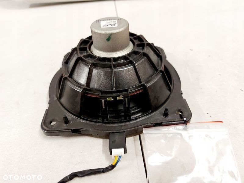 kia optima iii 3 głośnik drzwi przód jbl 96330-3s200 - 5