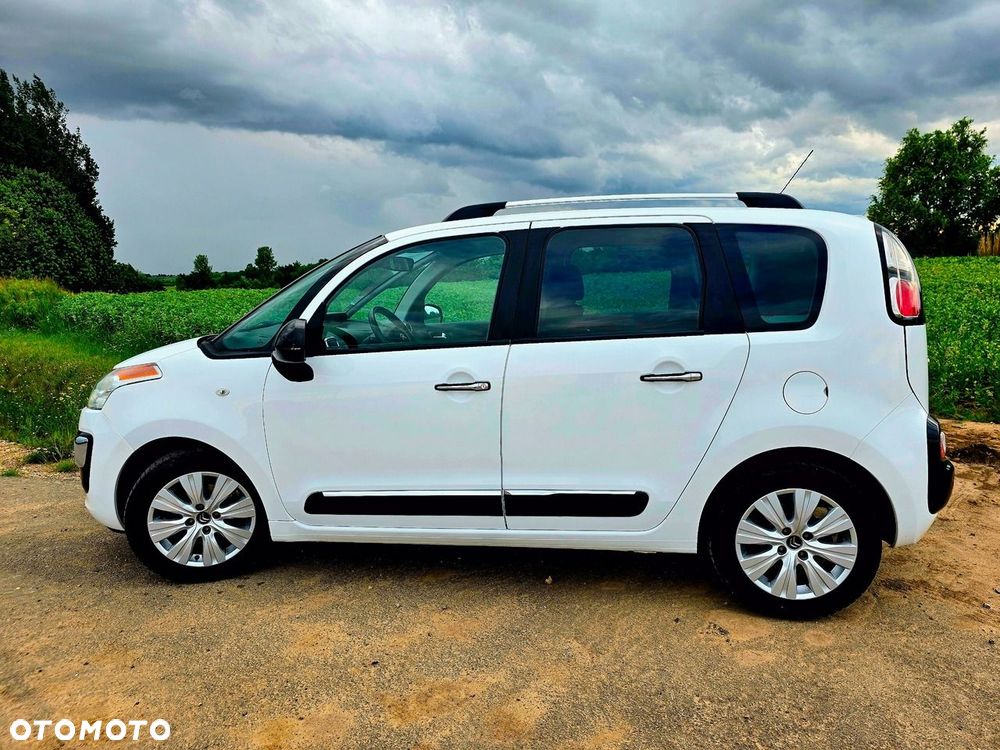 Citroën C3 Picasso PureTech 110 Selection - 7