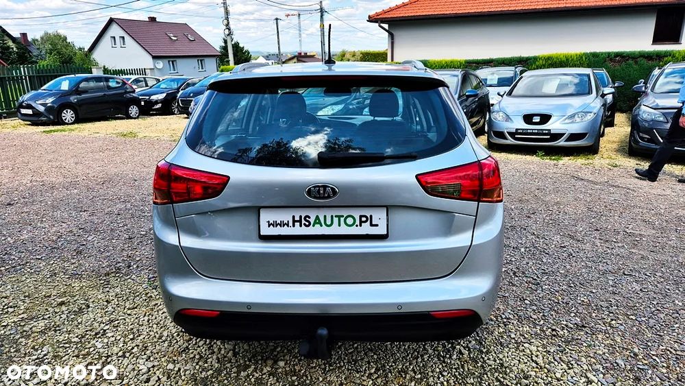 Kia Ceed 1.6 GDI XL - 15