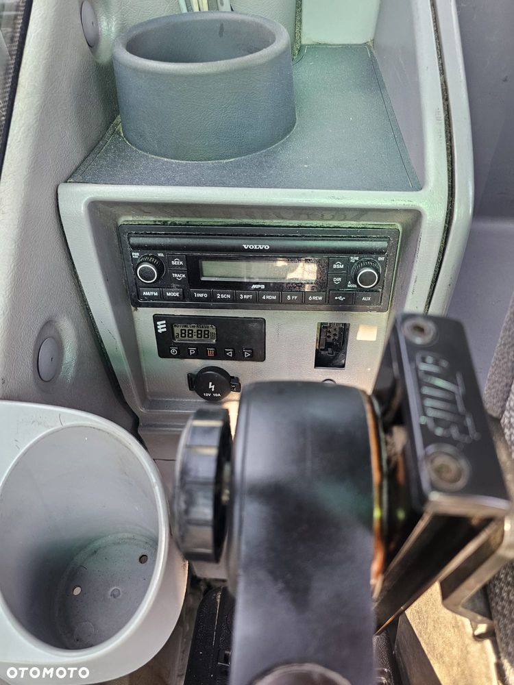 Volvo EW 160C - 13