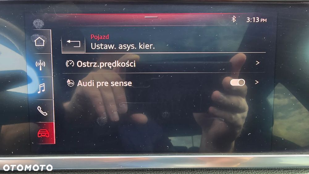 Audi Q3 45 TFSI Quattro S tronic - 26