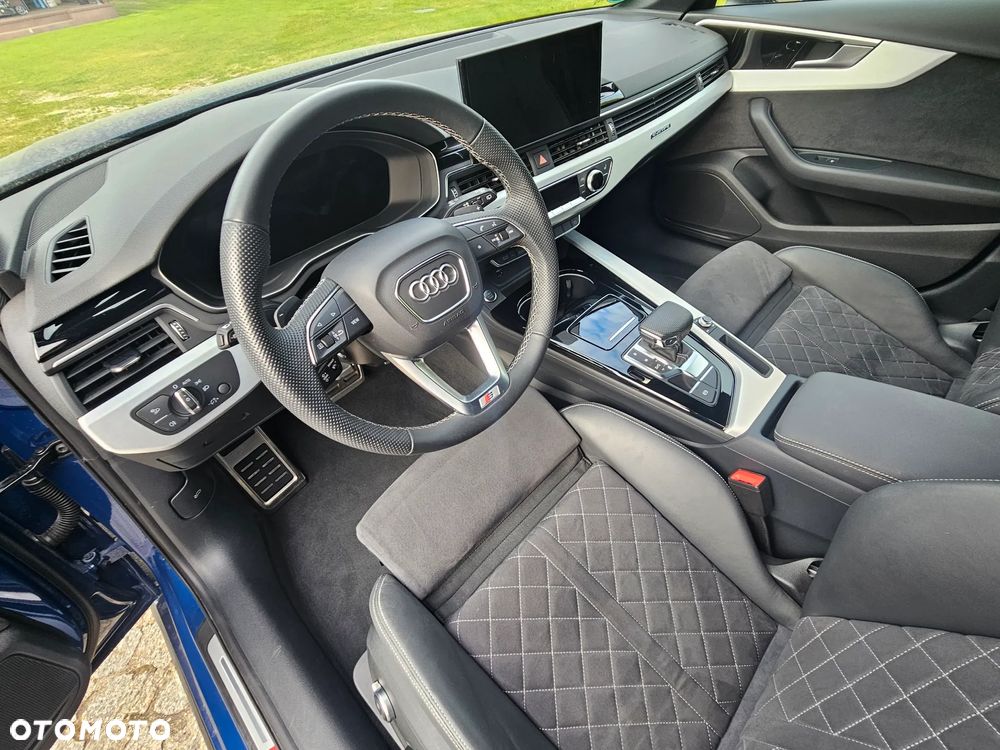 Audi A4 Avant - 19