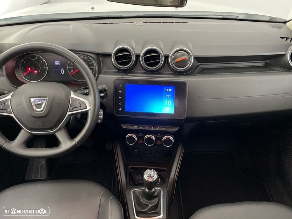 Dacia Duster 1.3 TCe Expression - 10