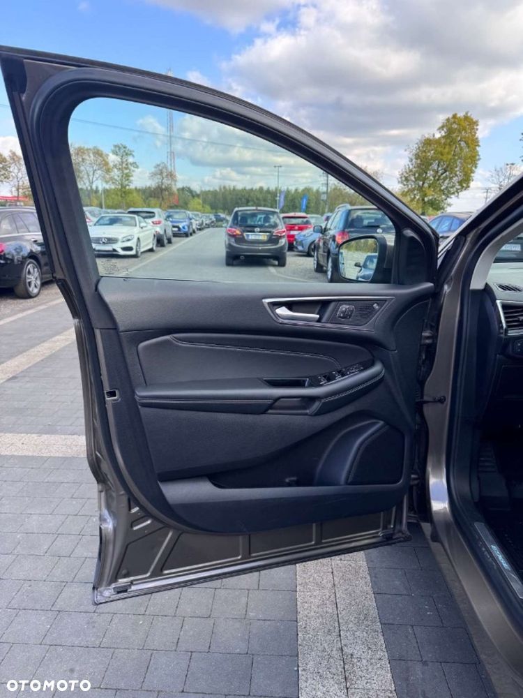 Ford Edge - 19