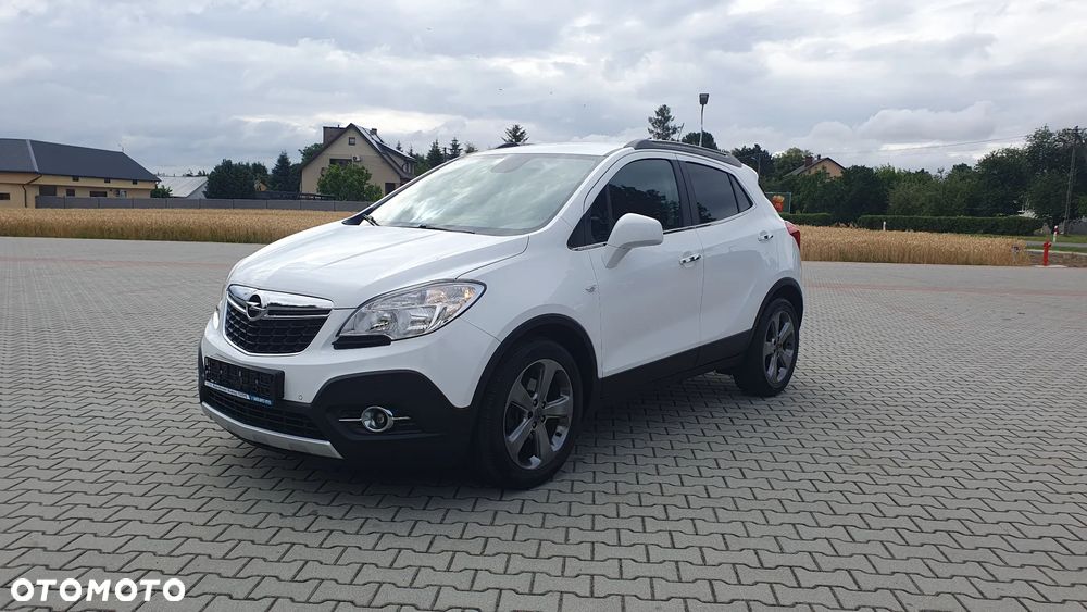 Opel Mokka 1.6 Cosmo S&S - 1