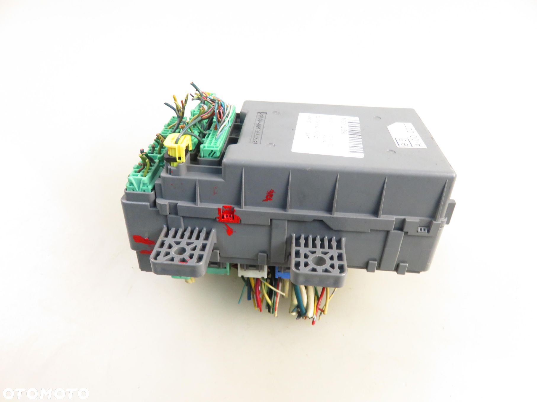 BSI HONDA CIVIC VIII (FN, FK) 2.2 CTDi (FK3) - N22A2 SMGG330 - 7