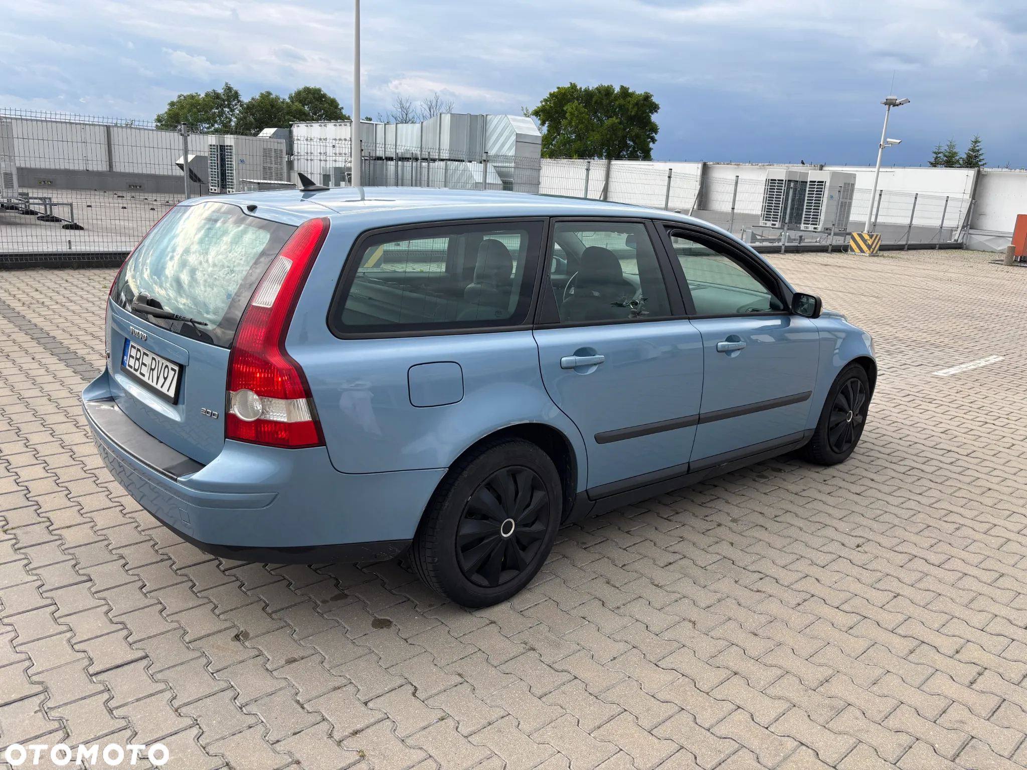 Volvo V50 2.0D Momentum - 5