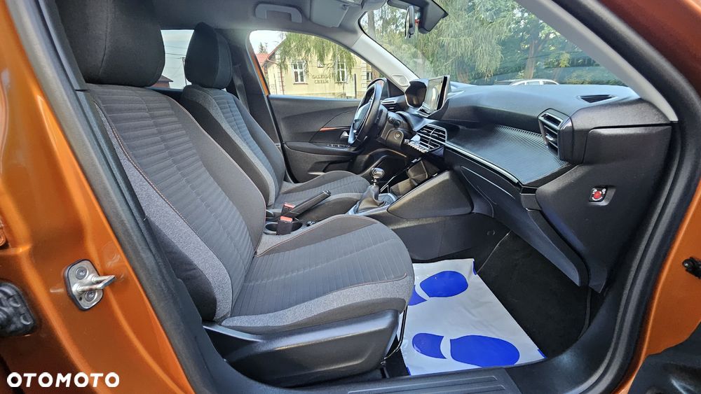 Peugeot 2008 PureTech 100 Stop&Start Active Pack - 15