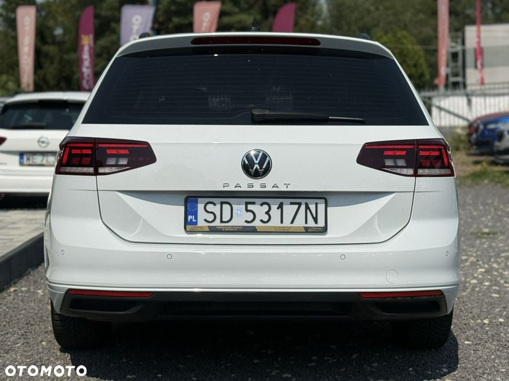 Volkswagen Passat 1.5 TSI EVO Business - 7