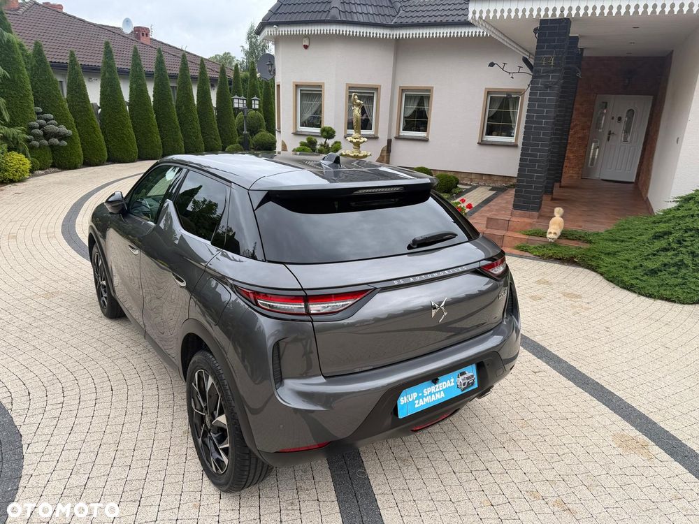 DS Automobiles DS 3 - 10