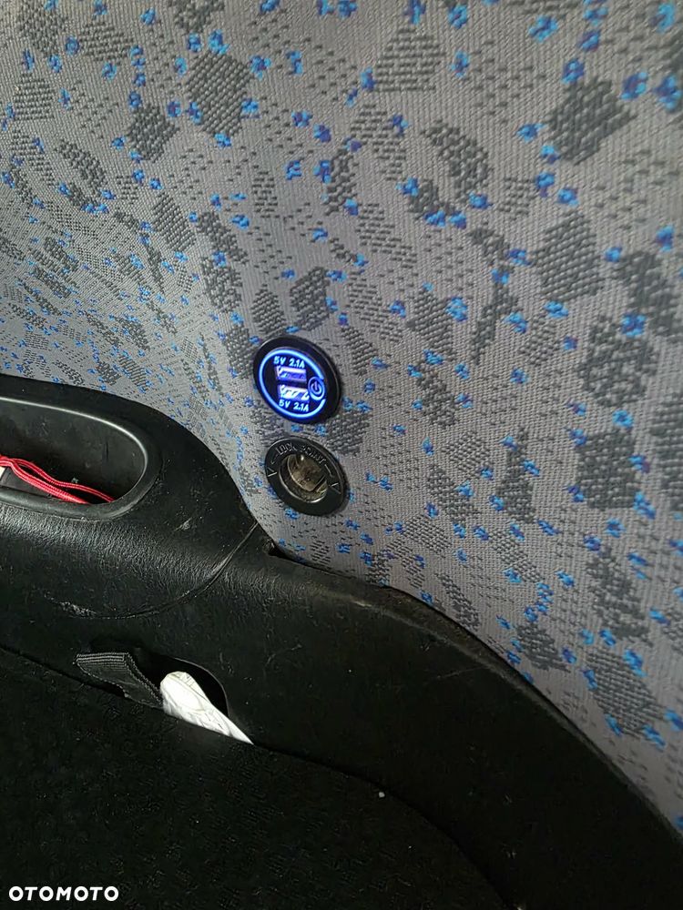 Hyundai H-1 Starex - 34
