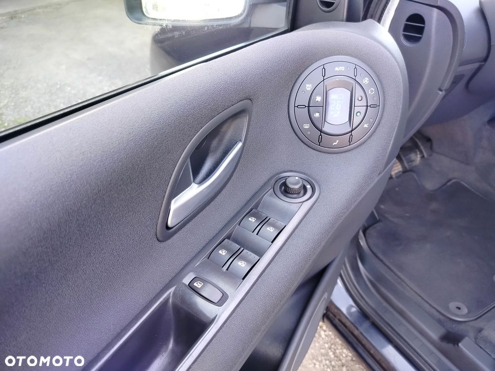 Renault Espace 2.0 Tech Run - 21