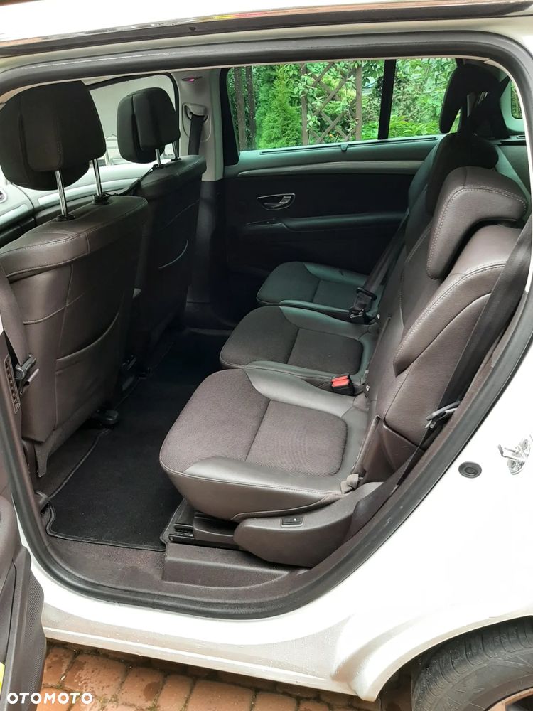 Renault Espace 1.6 dCi Energy Zen EDC - 9