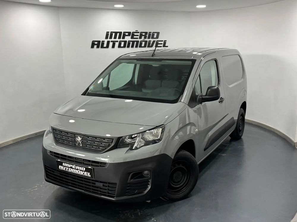 Peugeot Partner 1.6 - 2