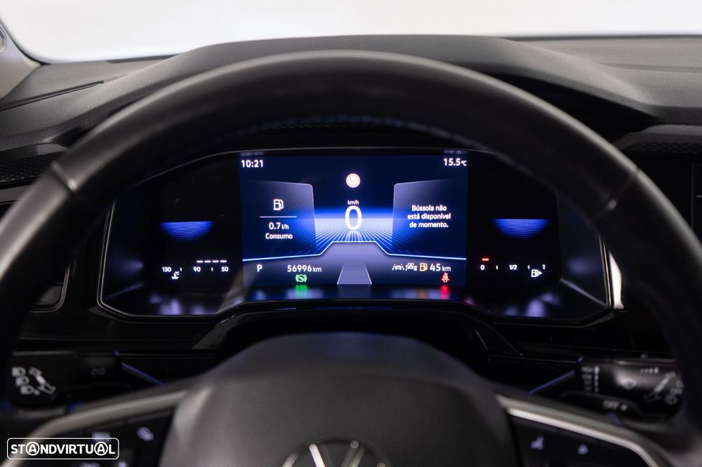 VW Polo 1.0 TSI Urban DSG - 25