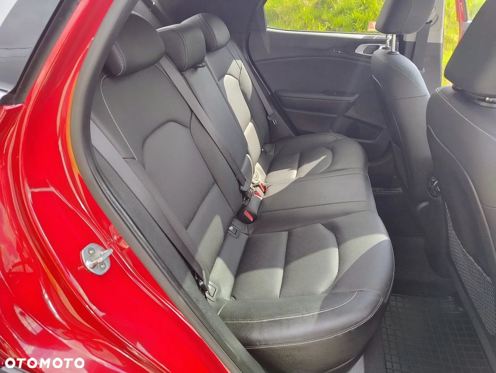 Kia XCeed 1.4 T-GDI XL DCT - 19