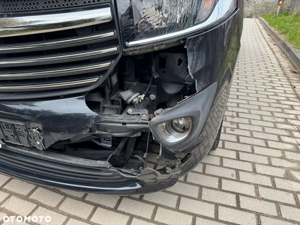 Opel Vivaro - 9