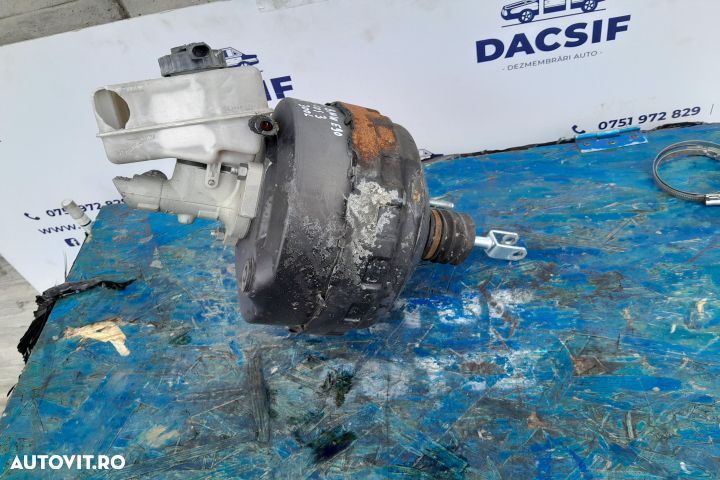 Pompa servofrana 29675197604 TULUMBA 29675197604 TULUMBA BMW Seria 3 - 2