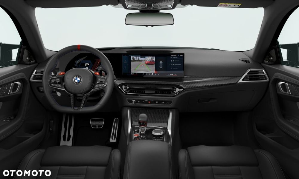 BMW M2 Standard - 3