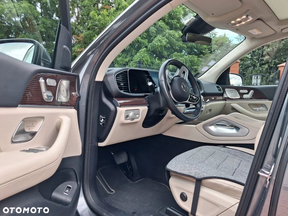 Mercedes-Benz GLE - 16