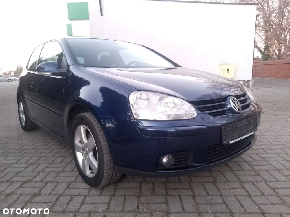 Volkswagen Golf 1.4 Edition - 3