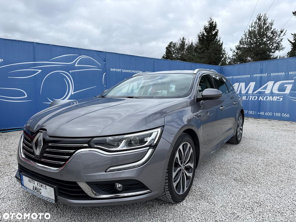 Renault Talisman ENERGY dCi 110 LIFE - 2
