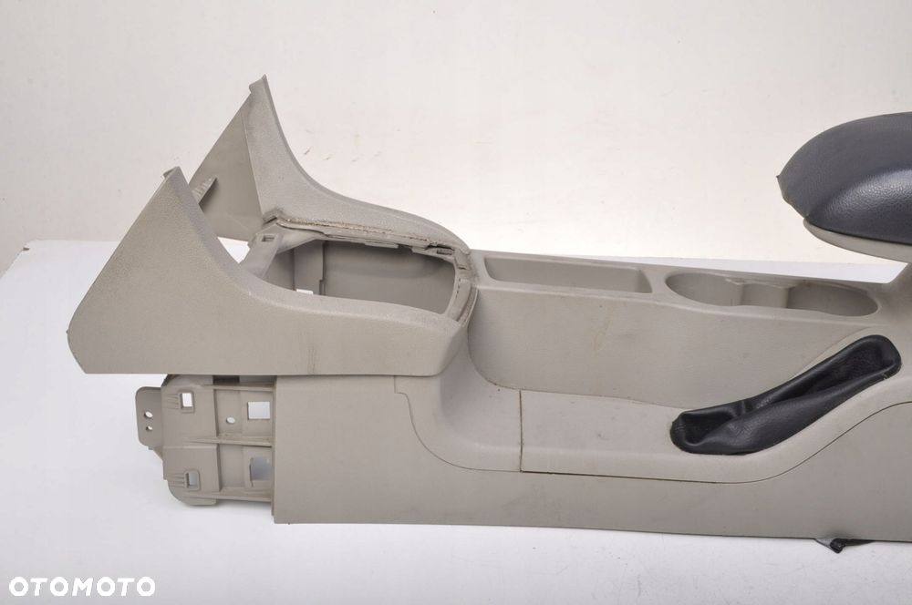 FORD FOCUS MK2 TUNEL ŚRODKOWY PODŁOKIETNIK - 13