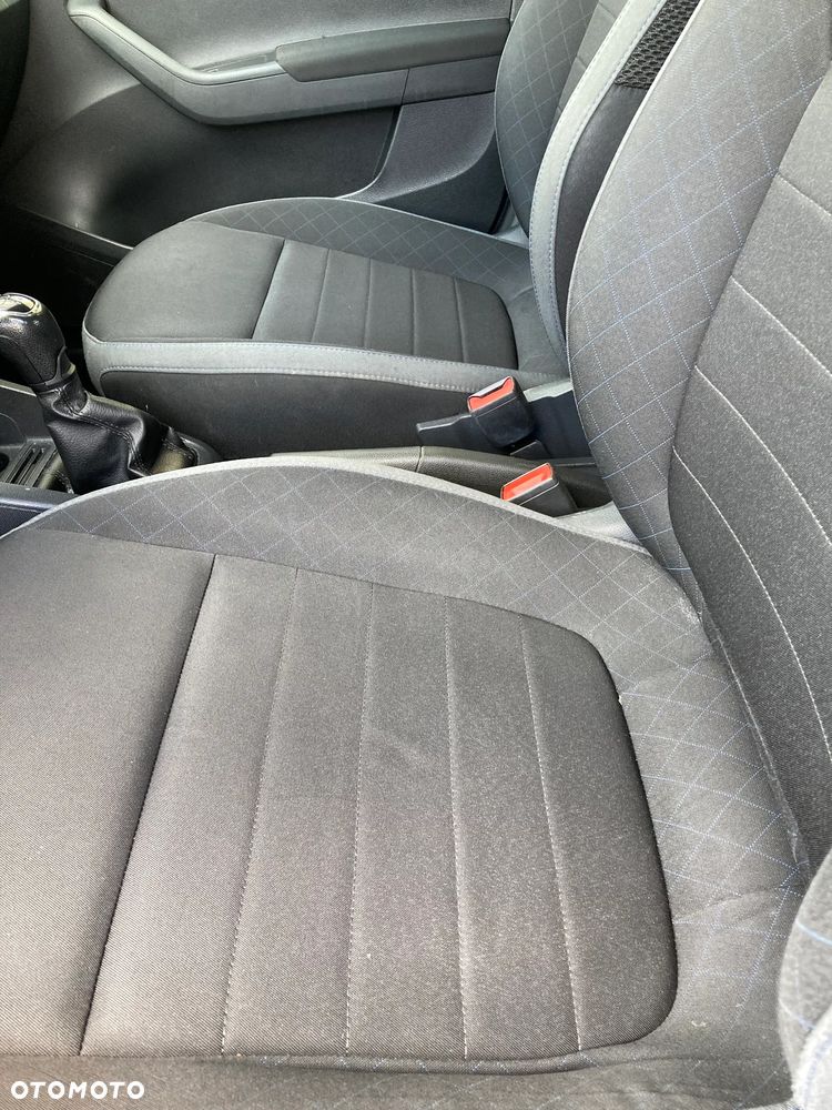 Skoda Fabia 1.0 TSI Ambition - 12
