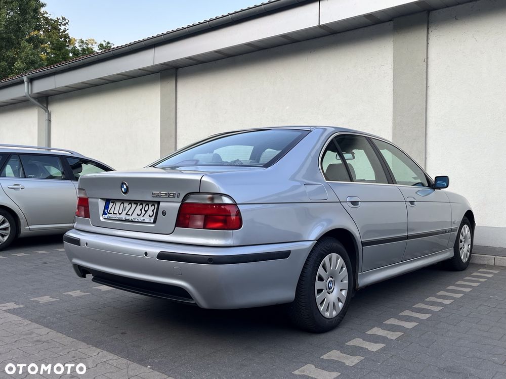 BMW Seria 5 - 3