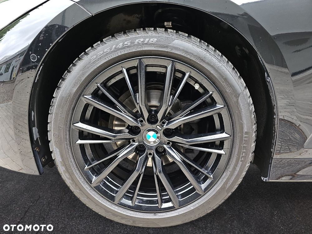 BMW Seria 3 - 10