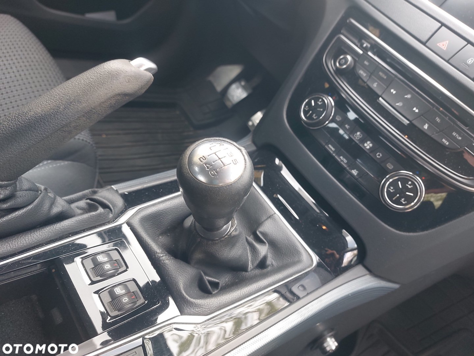 Peugeot 508 2.0 HDi Active - 12