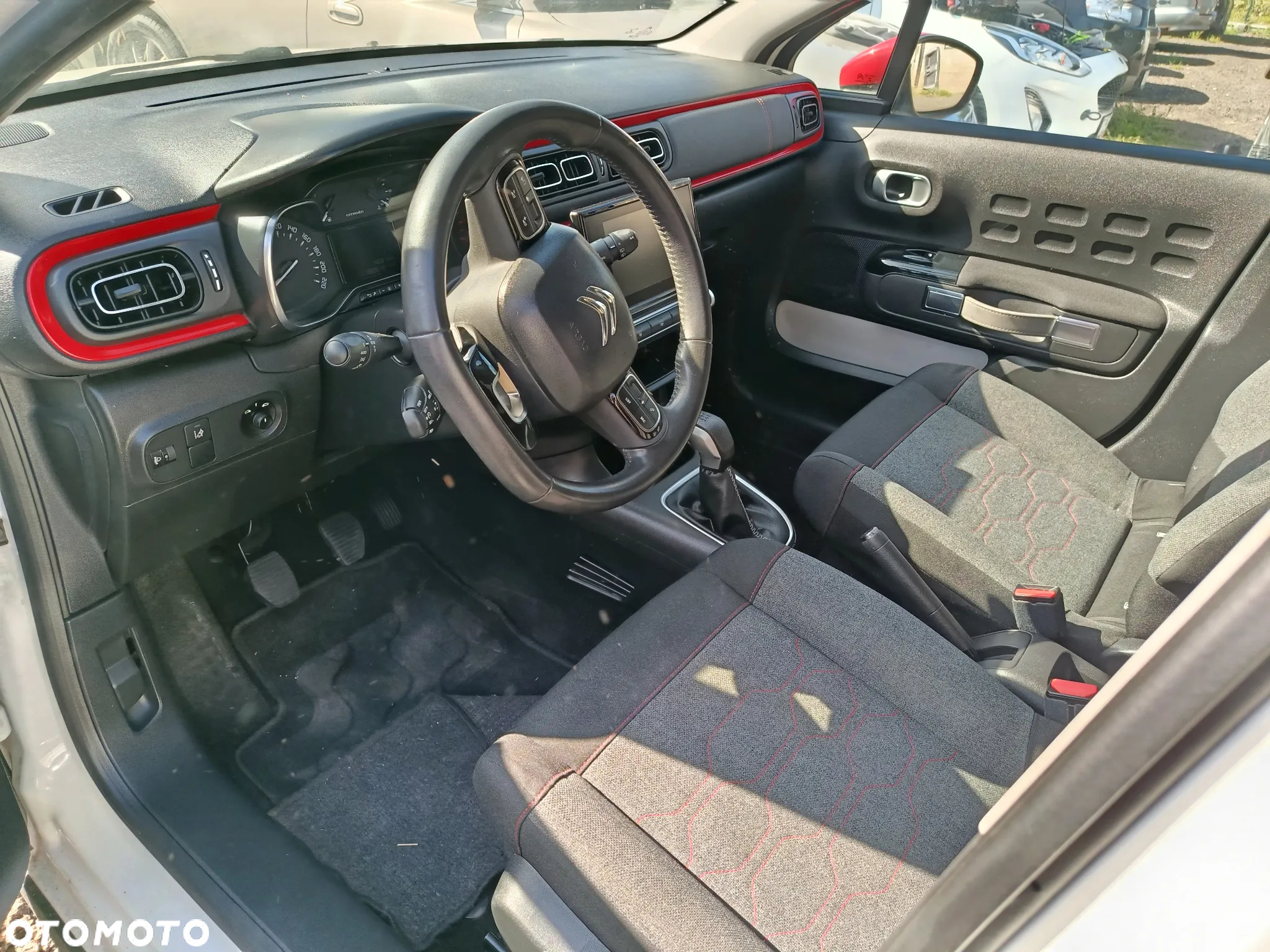 Citroën C3 - 11