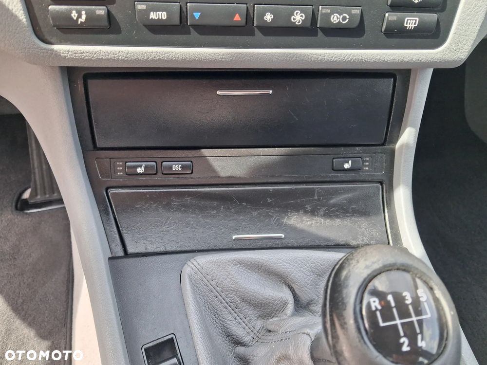 BMW Seria 3 - 15