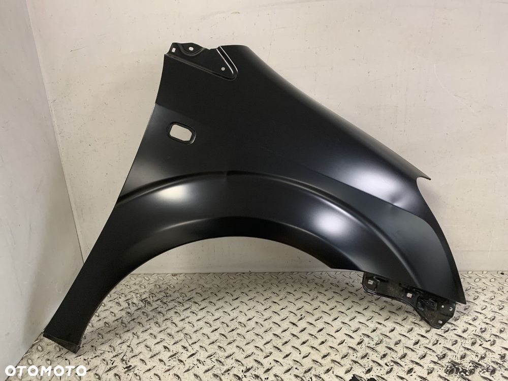 NOWY ORYGINALNY PRAWY PRZEDNI BŁOTNIK TOYOTA COTOLLA VERSO 04-09 PRAWA PRZÓD 53811-0F010 - 2