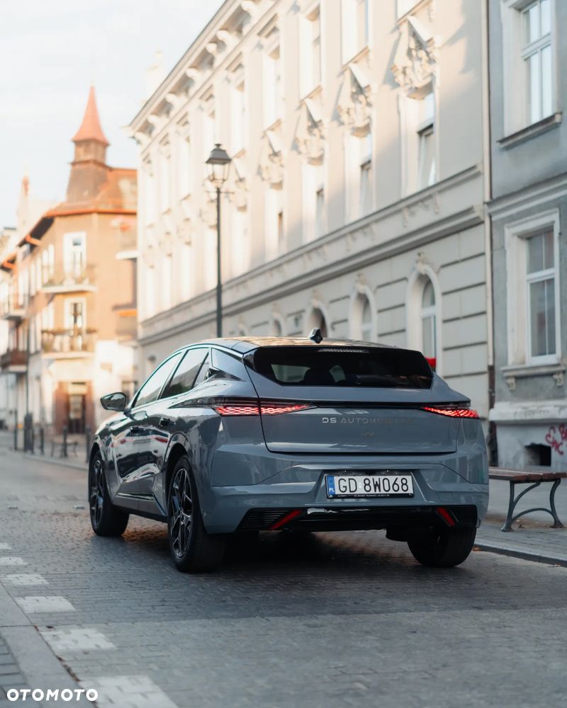DS Automobiles DS 4 - 10
