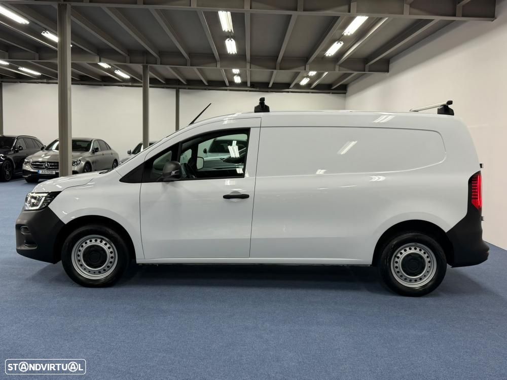 Renault Kangoo longa - 10